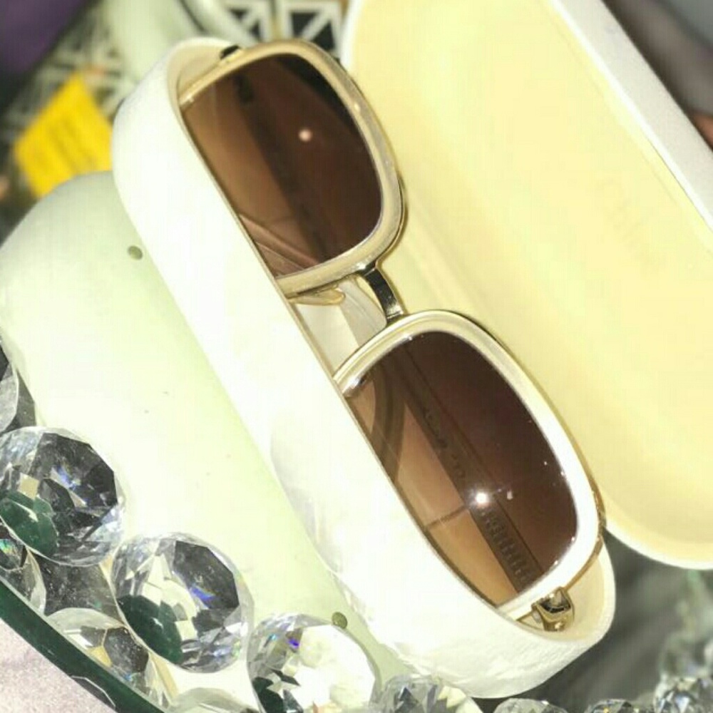 Chloé Sunglasses